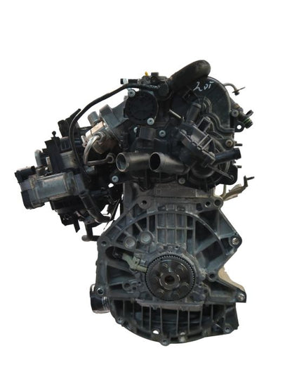 Moteur CZCA-CZC Audi A1 A3 Leon Kodiaq Yeti Passat Caddy 115 000 km – vue détail