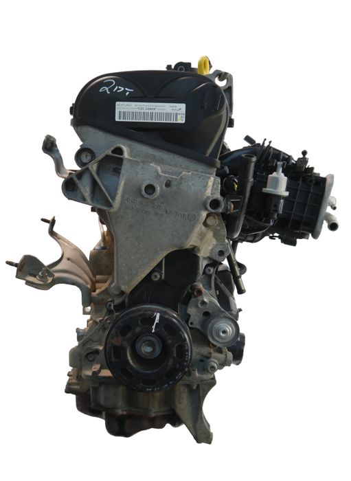 Bloc moteur Audi 1.4L CZCA-CZC – Express Parts