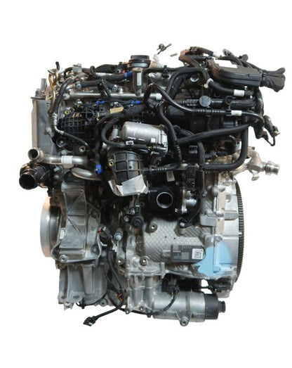 Moteur d'occasion Lotus Emira 2.0L – M139.980-M139.981-M139-139.980
