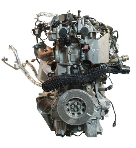 Bloc moteur Lotus 2.0L M139.980-M139.981-M139-139.980 – Express Parts