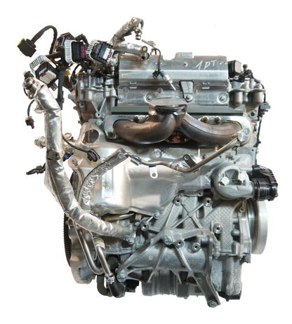 Moteur d'occasion Lotus 2.0L M139.980-M139.981-M139-139.980 – état général