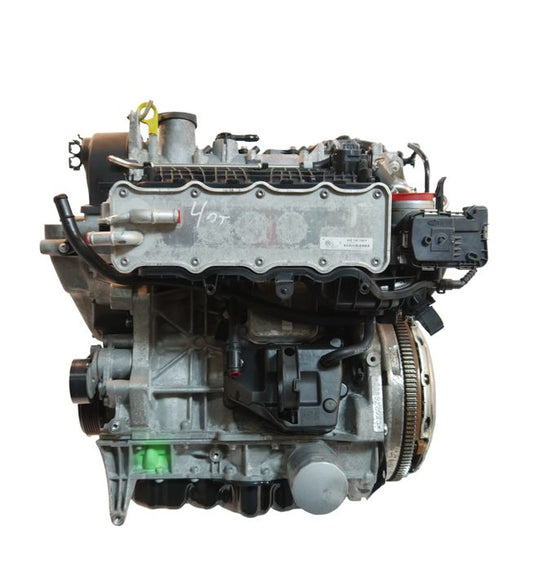 Moteur d'occasion Audi A1 A3 Leon Kodiaq Yeti Passat Caddy 1.4L – CZCA-CZC