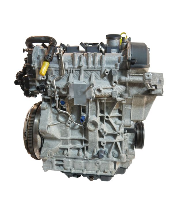 Moteur CZCA-CZC Audi A1 A3 Leon Kodiaq Yeti Passat Caddy 60 000 km – vue détail