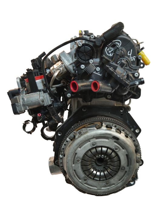 Moteur d'occasion Audi 1.4L CZCA-CZC – état général