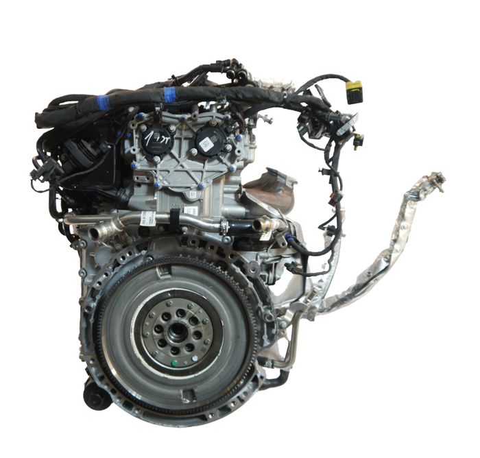 Moteur M139.980-M139.981-M139-139.980 Lotus Emira 6 000 km – vue détail