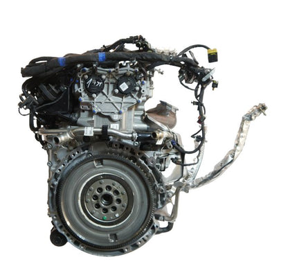 Moteur M139.980-M139.981-M139-139.980 Lotus Emira 6 000 km – vue détail