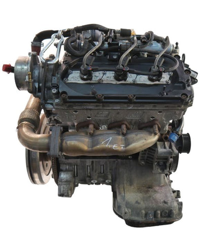 Bloc moteur Audi 3.0L CCWA-CCW – Express Parts