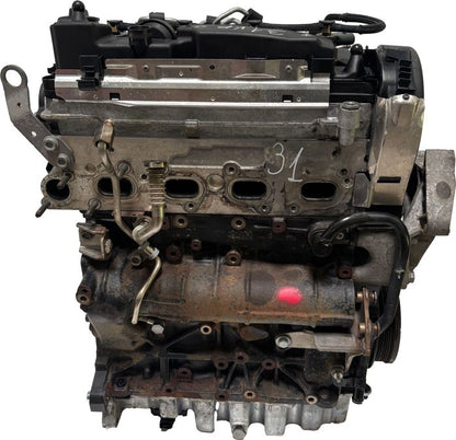 Moteur d'occasion Audi 2.0L CRBC-CRB – état général