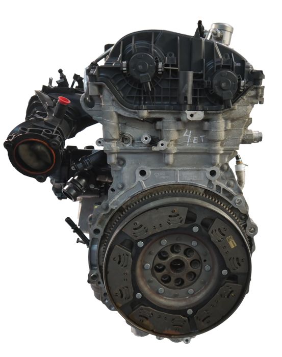 Moteur B38A15A-B38 BMW Série 2 (F46) 132 000 km – vue détail