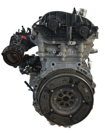 Moteur B38A15A-B38 BMW Série 2 (F46) 132 000 km – vue détail