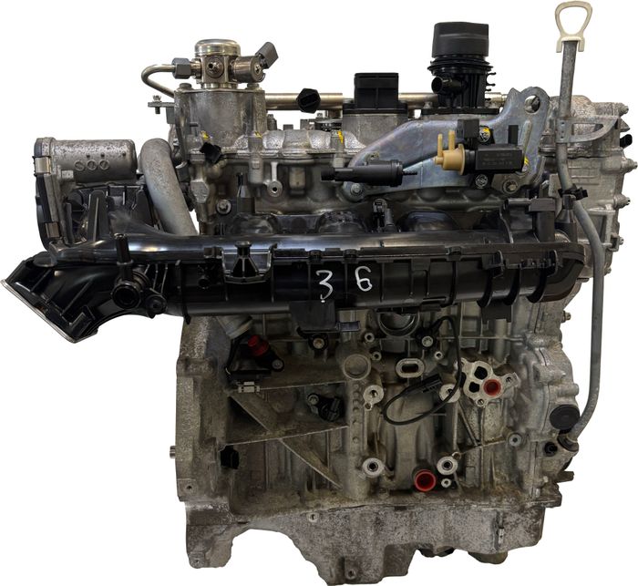 Moteur d'occasion Mercedes-Benz A (W176) 1.6L – M270.910-M270-270.910