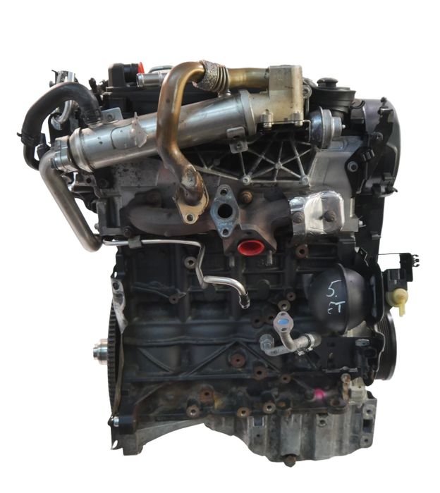 Bloc moteur Audi 2.0L CAHA-CAH – Express Parts