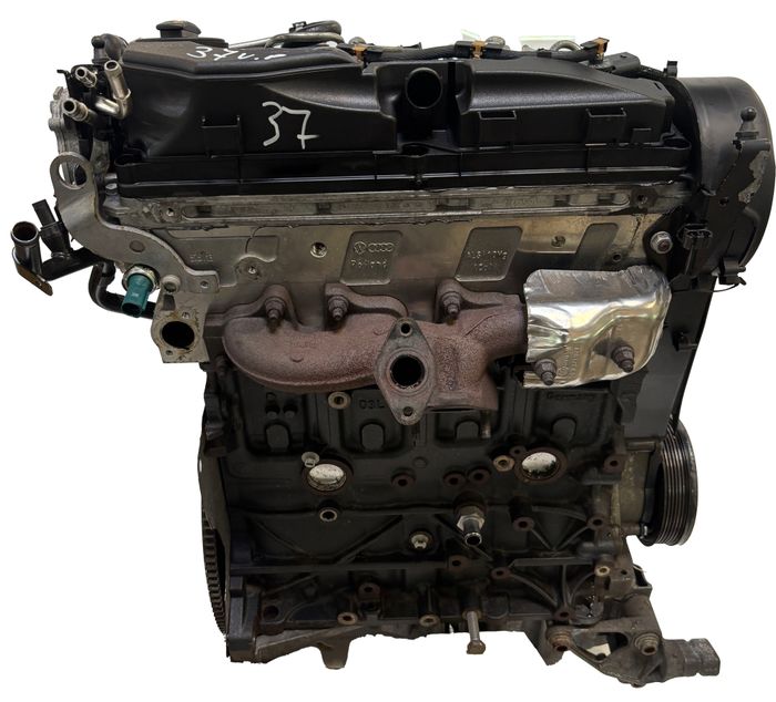 Bloc moteur Audi 2.0L CJCB-CJB – Express Parts