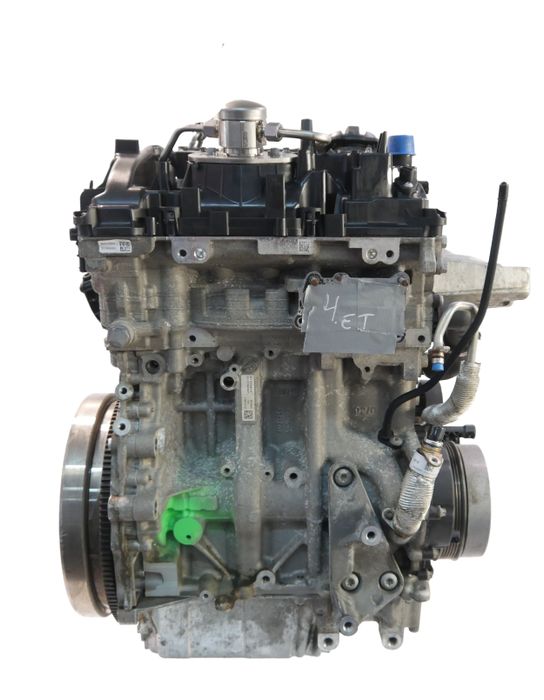 Moteur d'occasion BMW 1.5L B38A15A-B38 – état général
