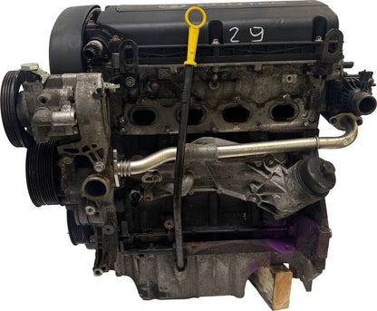 Moteur A18XER-2H0 Opel Insignia A 234 000 km – vue détail