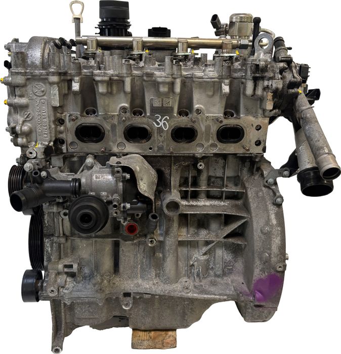 Bloc moteur Mercedes-Benz 1.6L M270.910-M270-270.910 – Express Parts