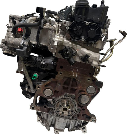 Bloc moteur Audi 2.0L CRBC-CRB – Express Parts