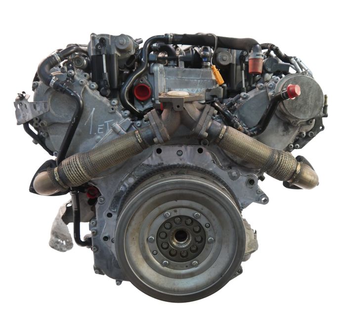 Moteur d'occasion Audi 3.0L CCWA-CCW – état général