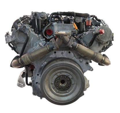 Moteur d'occasion Audi 3.0L CCWA-CCW – état général
