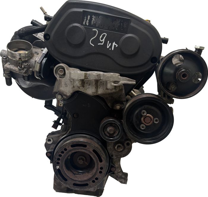 Bloc moteur Opel 1.8L A18XER-2H0 – Express Parts