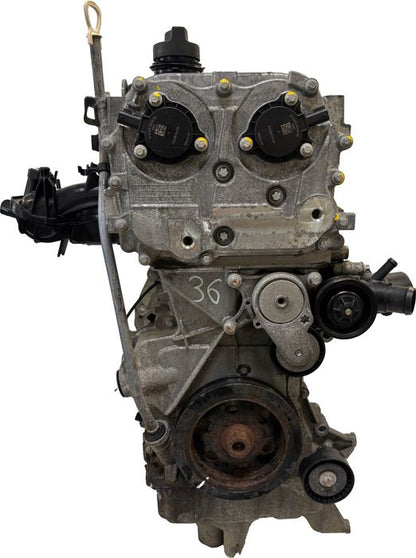 Moteur d'occasion Mercedes-Benz 1.6L M270.910-M270-270.910 – état général