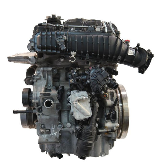 Moteur d'occasion BMW Série 2 (F46) 1.5L – B38A15A-B38