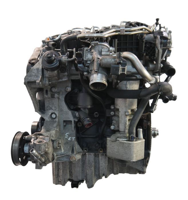 Moteur d'occasion Audi A4 B8 A5 A6 C6 Q5 Exeo 2.0L – CAHA-CAH