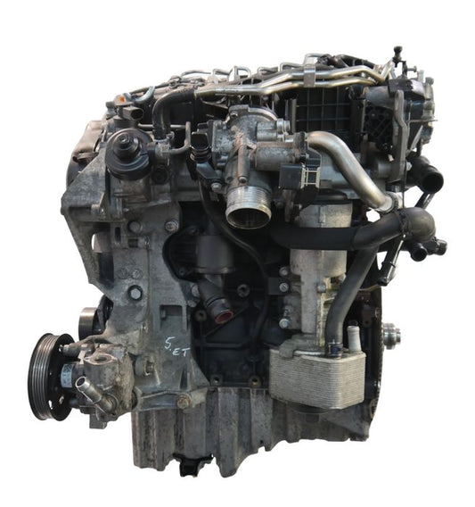 Moteur d'occasion Audi A4 B8 A5 A6 C6 Q5 Exeo 2.0L – CAHA-CAH