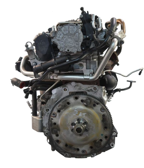 Moteur d'occasion Audi 2.0L CAHA-CAH – état général