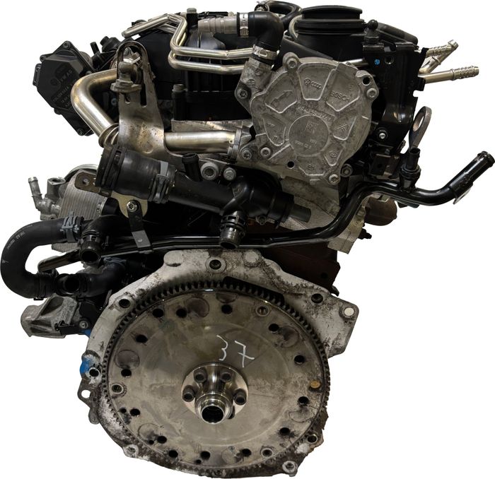 Moteur CJCB-CJB Audi A4 B8 A5 Q5 262 000 km – vue détail