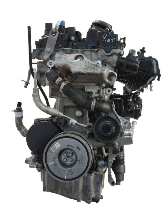 Bloc moteur BMW 1.5L B38A15A-B38 – Express Parts