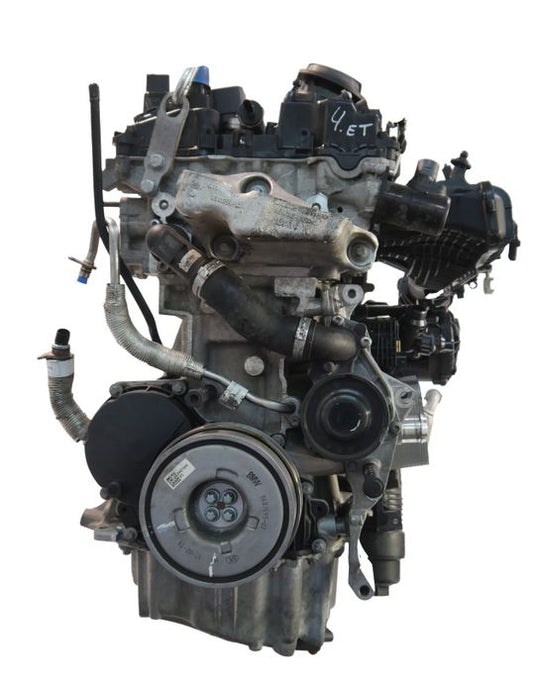 Bloc moteur BMW 1.5L B38A15A-B38 – Express Parts
