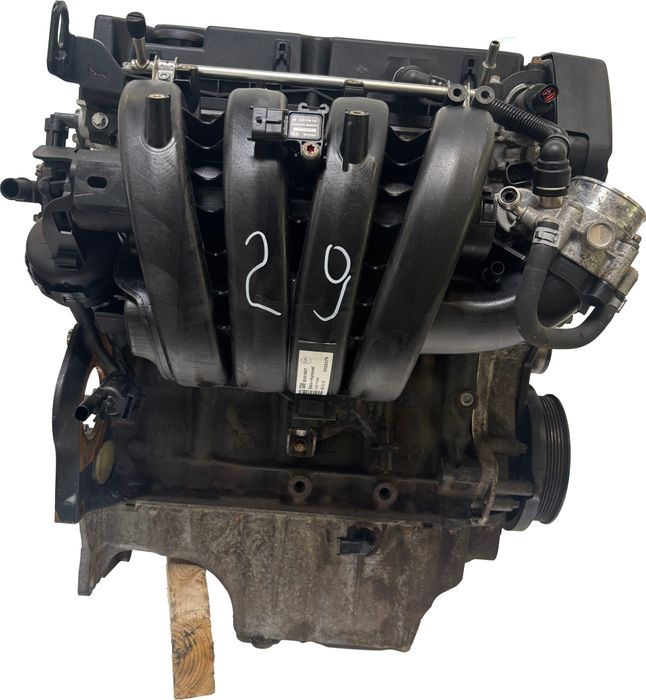 Moteur d'occasion Opel Insignia A 1.8L – A18XER-2H0