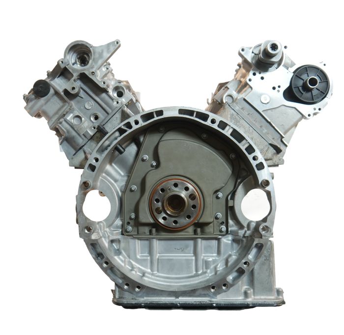 Moteur M278.922-278.922-M278 Mercedes-Benz E (W212) 112 000 km – vue détail