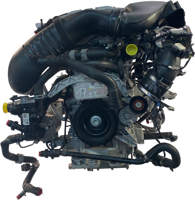 Bloc moteur Mercedes-Benz 2.0L M264.920-M264-264.920 – Express Parts