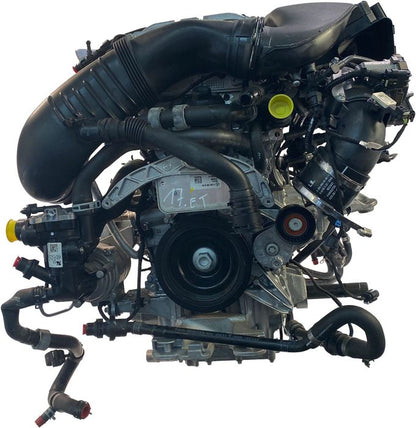 Bloc moteur Mercedes-Benz 2.0L M264.920-M264-264.920 – Express Parts
