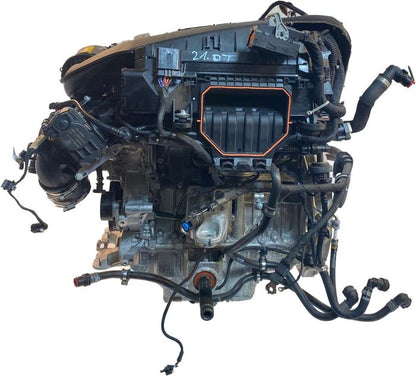 Moteur d'occasion Mercedes-Benz GLC (X253) 2.0L – M264.920-M264-264.920