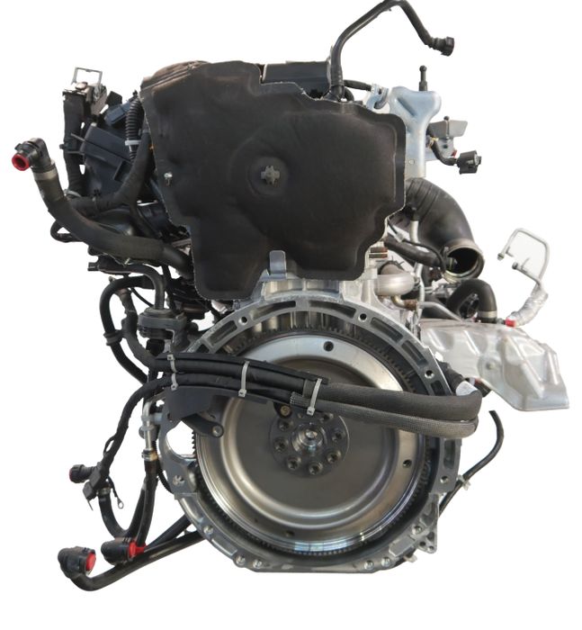 Moteur d'occasion Mercedes-Benz 2.0L M264.920-264.920-M264 – état général