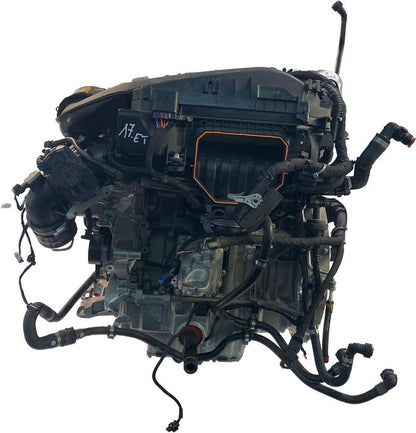 Moteur d'occasion Mercedes-Benz C (W205/A205/C205/S205) 2.0L – M264.920-M264-264.920