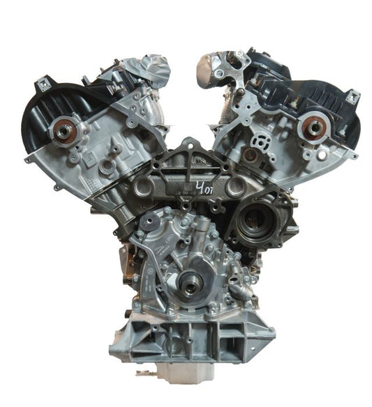 Moteur reconditionné Jaguar XF Sportbrake X260 3.0L – 306DTA-GEN2