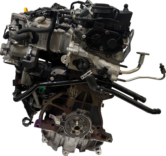 Bloc moteur Audi 1.6L CLHA-CLH – Express Parts