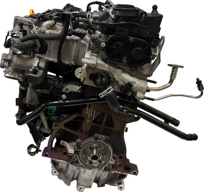Bloc moteur Audi 1.6L CLHA-CLH – Express Parts