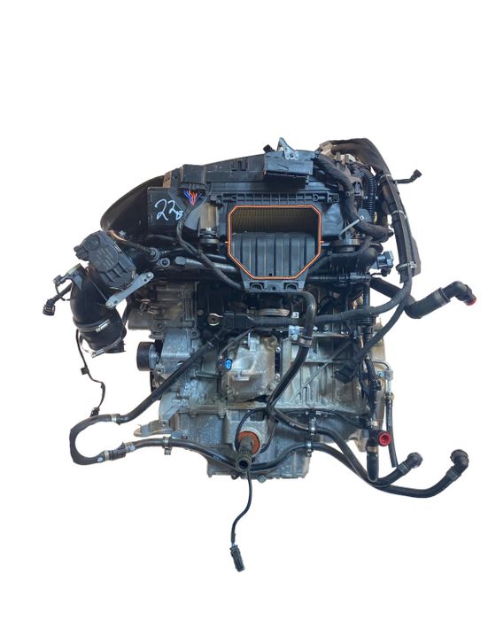 Moteur M264.920-264.920-M264 Mercedes-Benz E (W213) 500 km – vue détail
