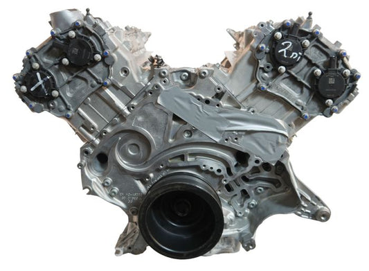 Moteur d'occasion Mercedes-Benz E (W212) 4.7L – M278.922-278.922-M278