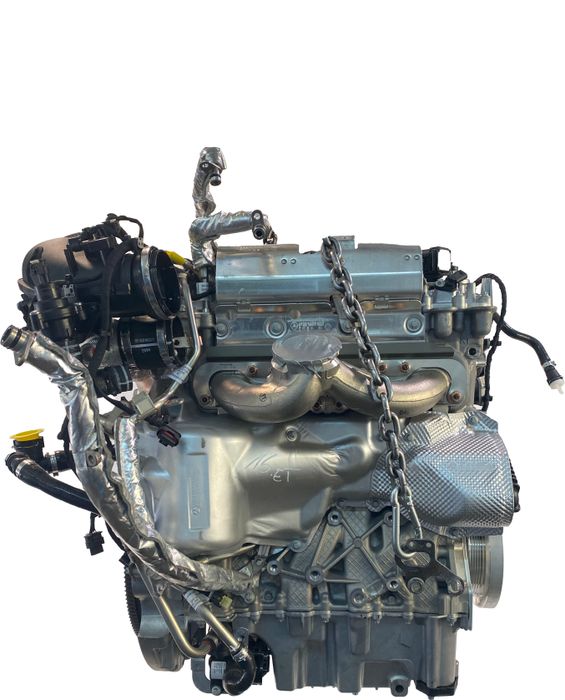 Moteur M139.980-M139-139.980 Mercedes-Benz A (W177) CLA (C118/X118) GLA (H247) 16 km – vue détail