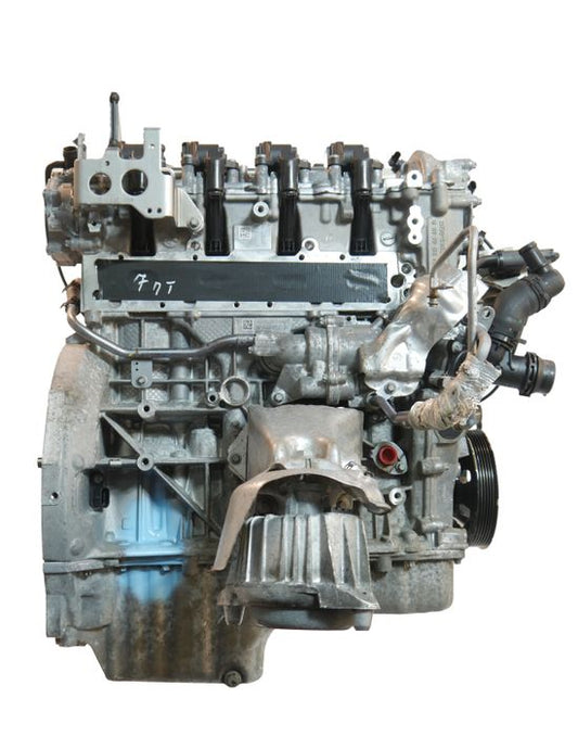 Moteur d'occasion Mercedes-Benz C (W204) 1.6L – M274.910-274.910-M274