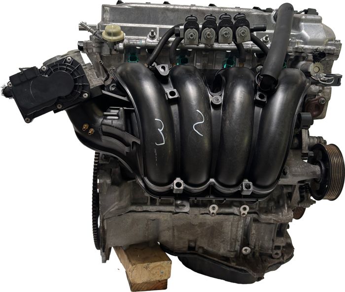 Moteur d'occasion Toyota Pervia III 2.4L – 2AZ-FE