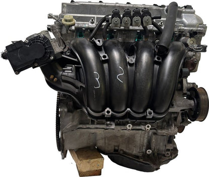 Moteur d'occasion Toyota Pervia III 2.4L – 2AZ-FE