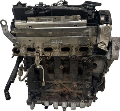 Moteur CLHA-CLH Audi A3 Leon Octavia Golf VII 293 000 km – vue détail
