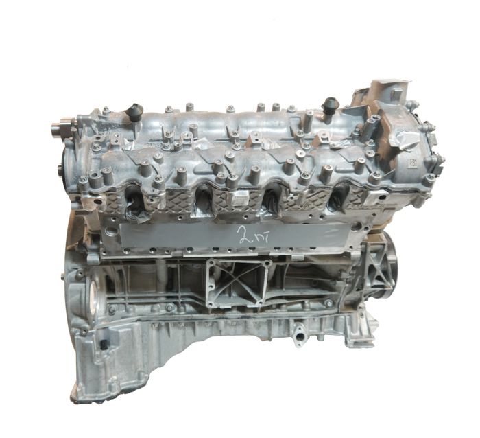 Moteur d'occasion Mercedes-Benz 4.7L M278.922-278.922-M278 – état général